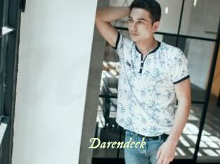 Darendeek