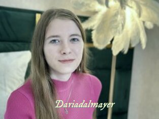 Dariadalmayer