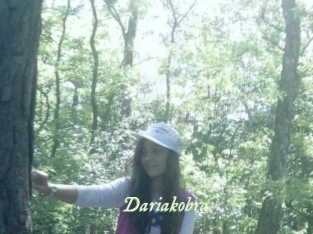Dariakobra