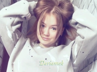 Dariamek