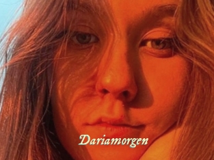 Dariamorgen