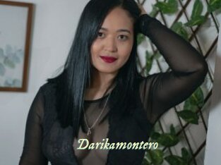Darikamontero