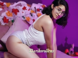 Darikorollens