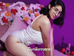 Darikorowens