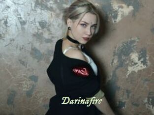 Darinafire