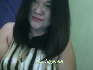 Daringmom