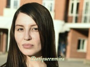 Dariqueenmira
