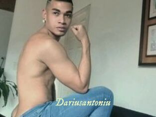Dariusantoniu
