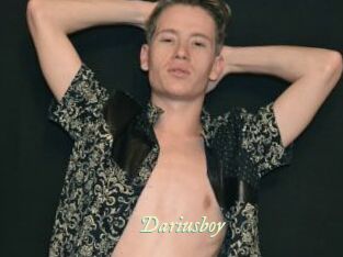Dariusboy