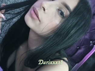 Darixxx18