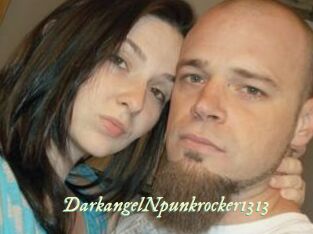 DarkangelNpunkrocker1313