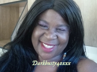 darkbusty40xxx Année du sexe