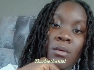 Darkieshantel