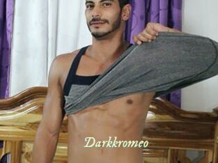 Darkkromeo