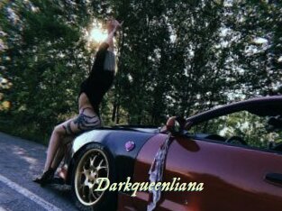 Darkqueenliana