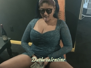 Darlavalentine