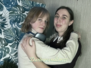 Darleneandlinett