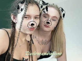 Darleneandwilone