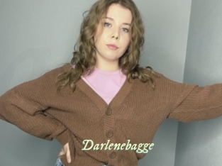 Darlenebagge