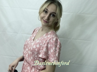 Darlenebinford