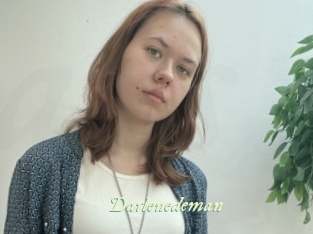 Darlenedeman