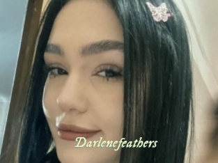 Darlenefeathers