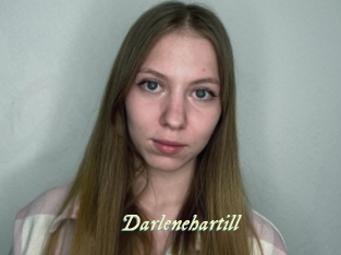 Darlenehartill