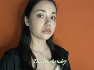 Darlenehendry