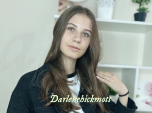 Darlenehickmott
