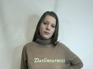 Darlinearness