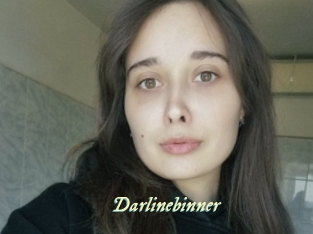 Darlinebinner