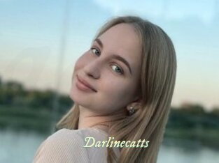 Darlinecatts
