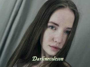 Darlinecoleson