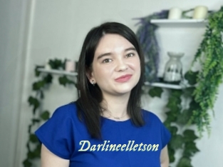 Darlineelletson