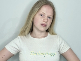 Darlinefrogge