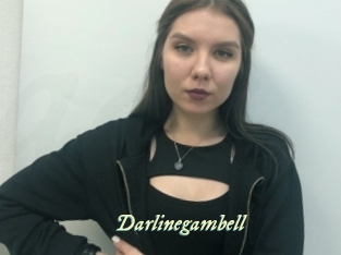 Darlinegambell