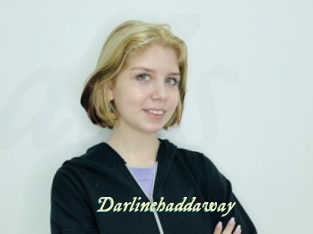 Darlinehaddaway