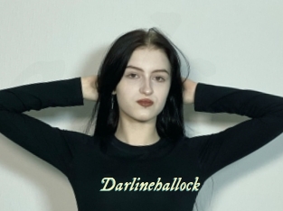 Darlinehallock