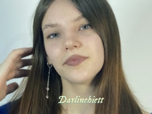 Darlinehiett
