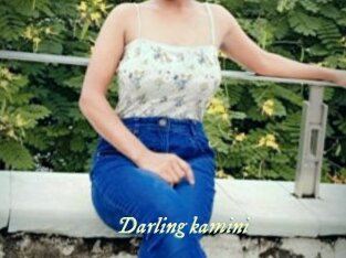 Darling_kamini