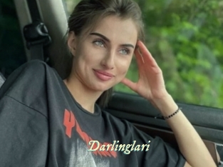 Darlinglari