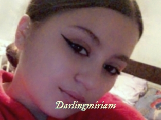 Darlingmiriam