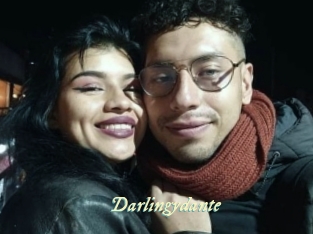 Darlingydante