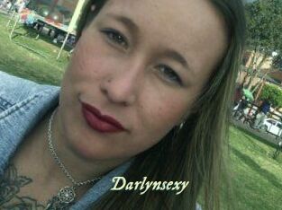 Darlynsexy