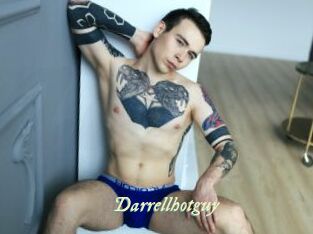 Darrellhotguy