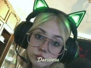 Darsisova