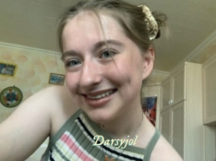 Darsyjol
