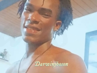Darwinjhoson