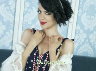 Daryacollyns