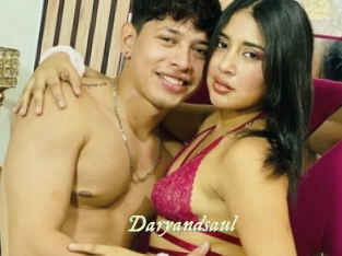 Daryandsaul